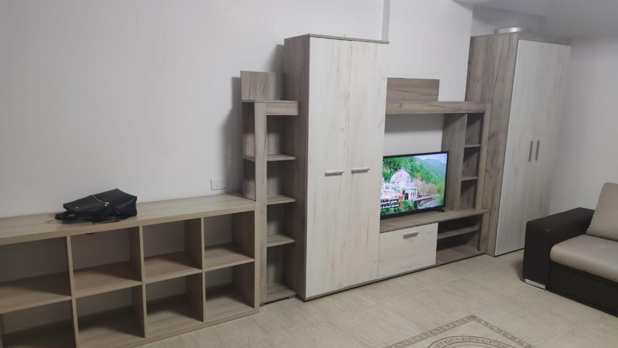 Marimar Apartment Bucharest Luaran gambar