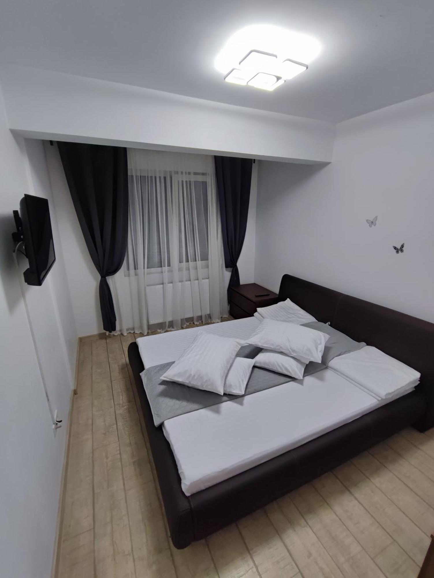 Marimar Apartment Bucharest Luaran gambar