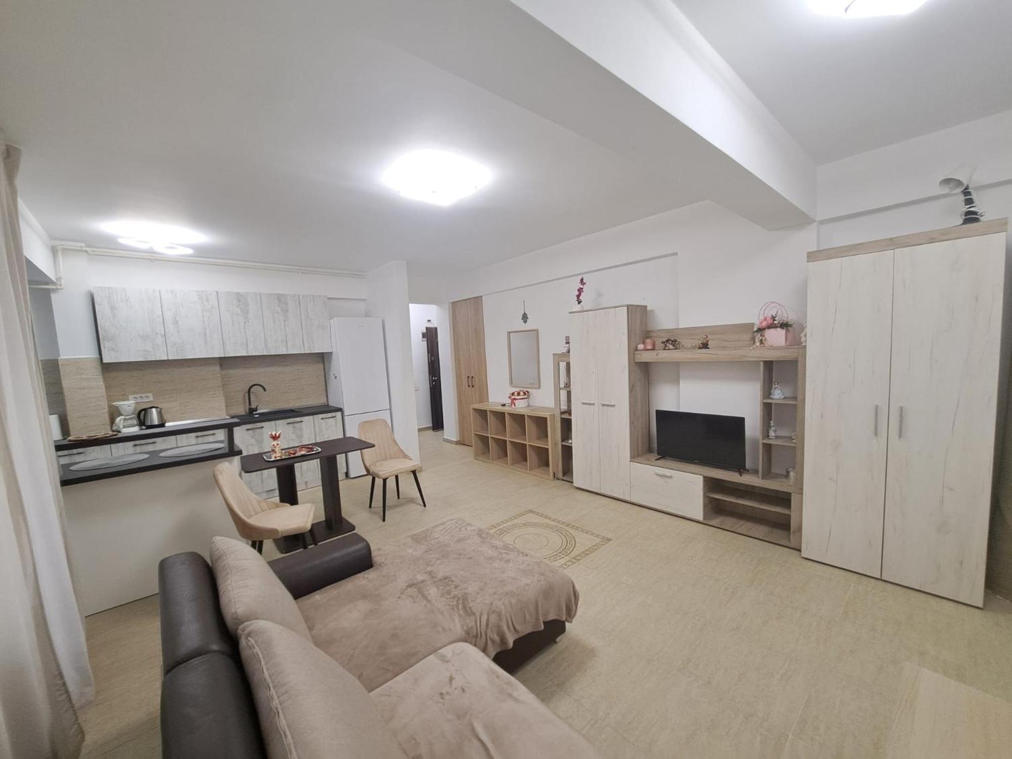 Marimar Apartment Bucharest Luaran gambar