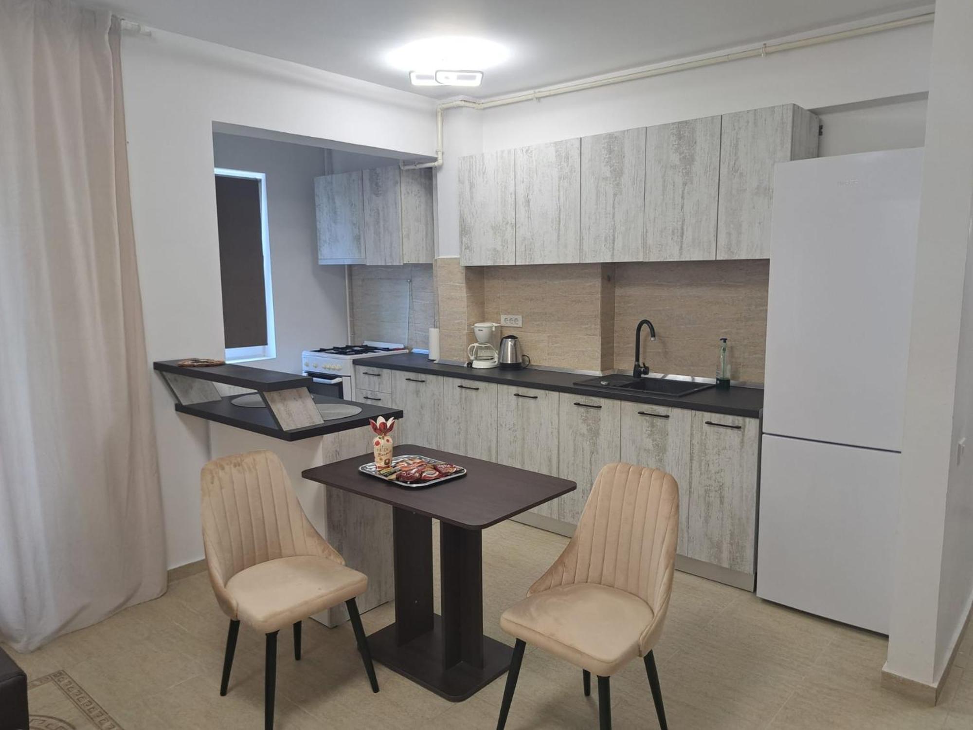 Marimar Apartment Bucharest Luaran gambar